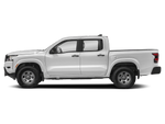 2024 Nissan Frontier Crew Cab S 4x4