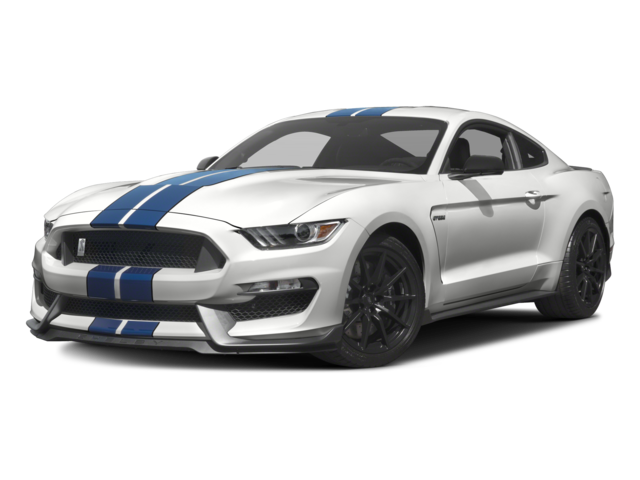 2016 Ford Mustang Shelby GT350's photo