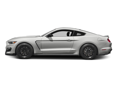 2016 Ford Shelby GT350 Shelby GT350