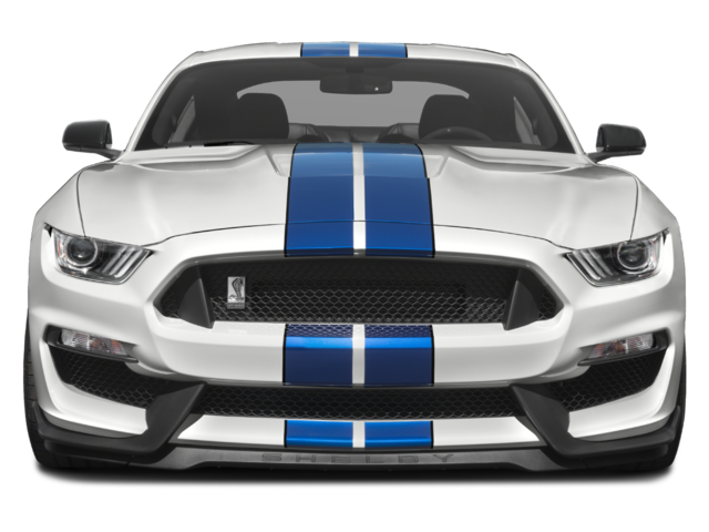 2016 Ford Shelby GT350 Shelby GT350