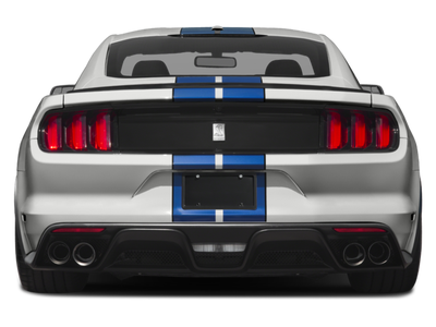 2016 Ford Shelby GT350 Shelby GT350
