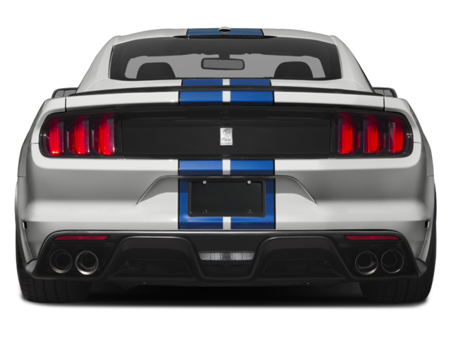 2016 Ford Shelby GT350 Shelby GT350