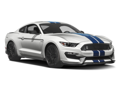 2016 Ford Shelby GT350 Shelby GT350