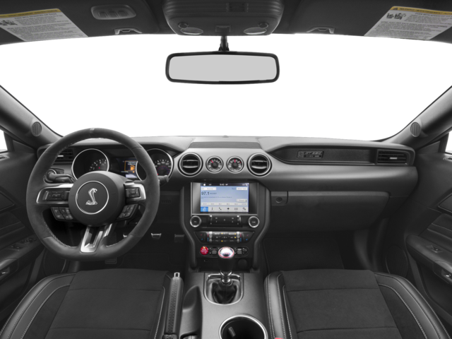 2016 Ford Shelby GT350 Shelby GT350