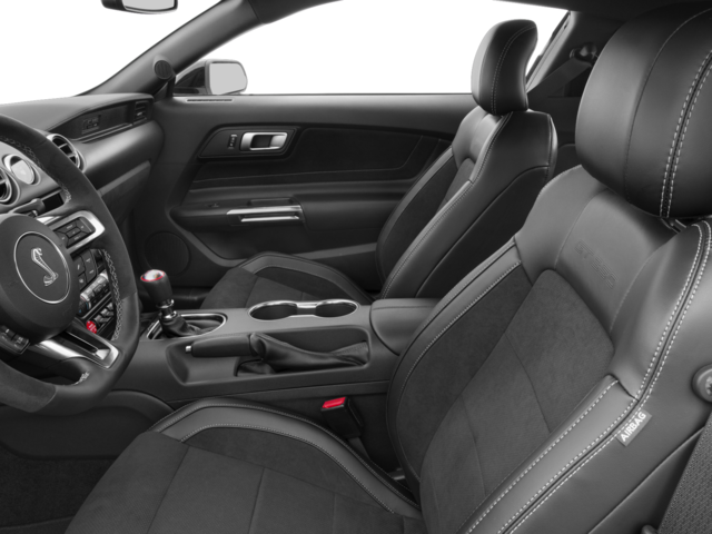 2016 Ford Shelby GT350 Shelby GT350