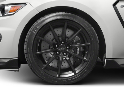 2016 Ford Shelby GT350 Shelby GT350