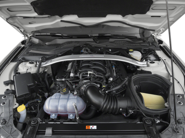 2016 Ford Shelby GT350 Shelby GT350