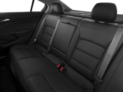 2017 Chevrolet Cruze Premier