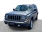 2012 Jeep Patriot Latitude