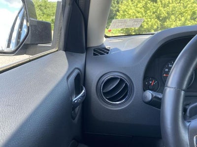 2012 Jeep Patriot Latitude