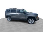 2012 Jeep Patriot Latitude
