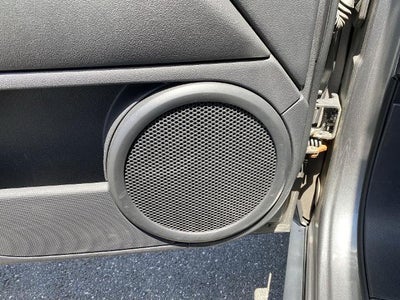 2012 Jeep Patriot Latitude