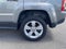 2012 Jeep Patriot Latitude