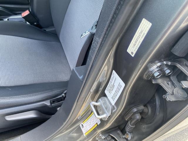 2012 Jeep Patriot Latitude