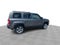 2012 Jeep Patriot Latitude