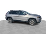 2019 Jeep Cherokee Latitude Plus 4x4