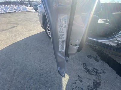 2019 Jeep Cherokee Latitude Plus 4x4