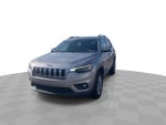 2019 Jeep Cherokee Latitude Plus 4x4