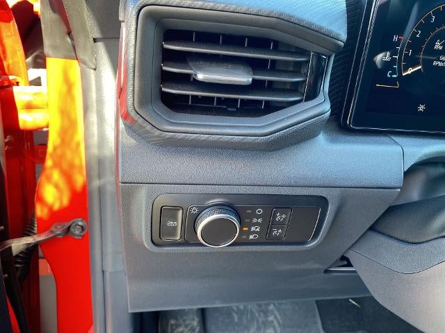 2024 Ford Mustang GT Fastback