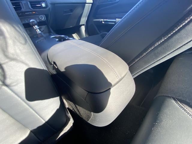 2024 Ford Mustang GT Fastback