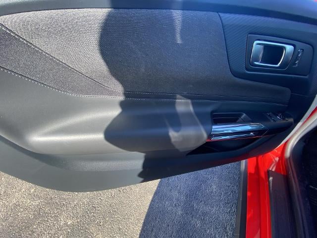 2024 Ford Mustang GT Fastback