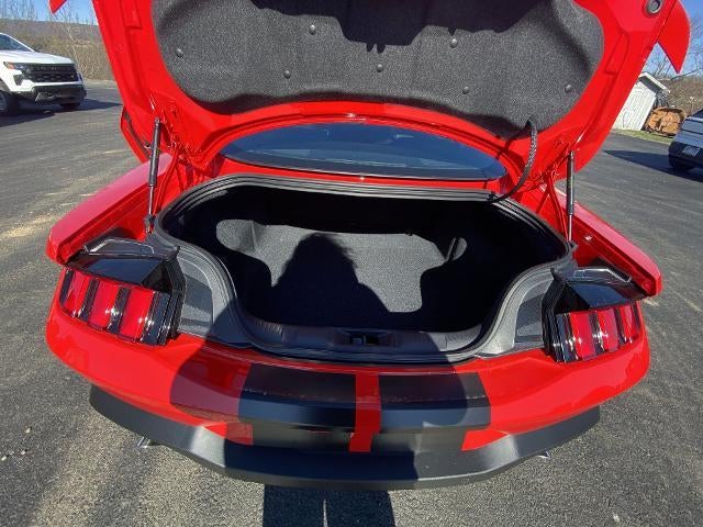 2024 Ford Mustang GT Fastback