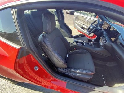 2024 Ford Mustang GT Fastback