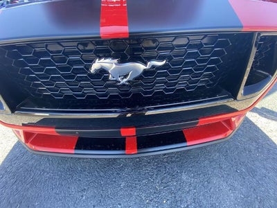 2024 Ford Mustang GT Fastback