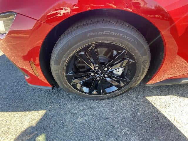 2024 Ford Mustang GT Fastback