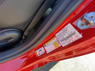 2024 Ford Mustang GT Fastback