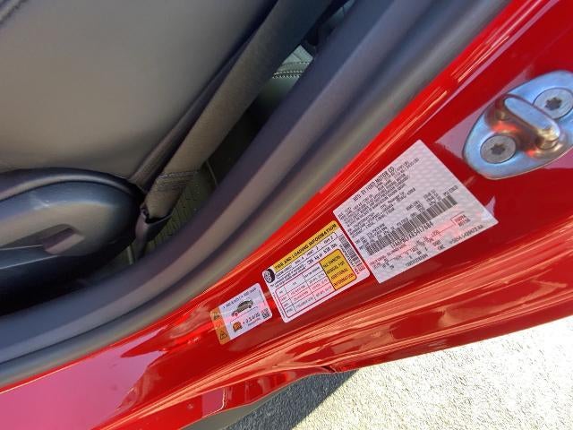 2024 Ford Mustang GT Fastback