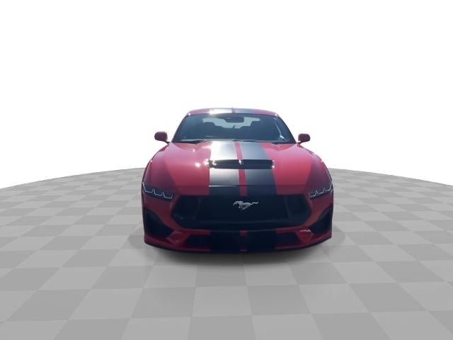 2024 Ford Mustang GT Fastback