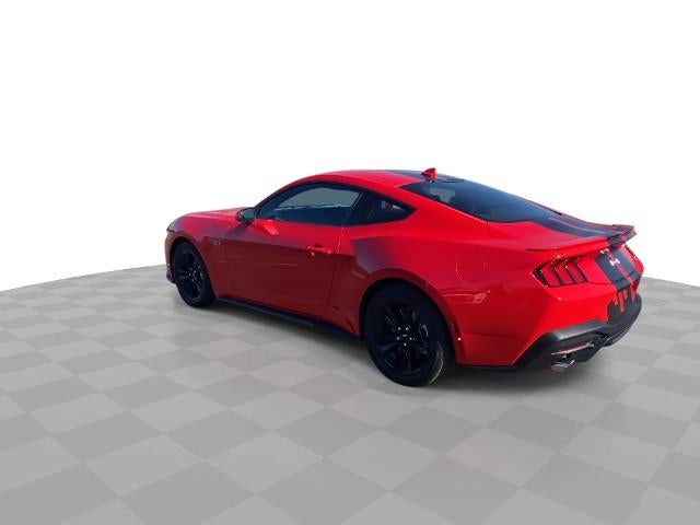 2024 Ford Mustang GT Fastback