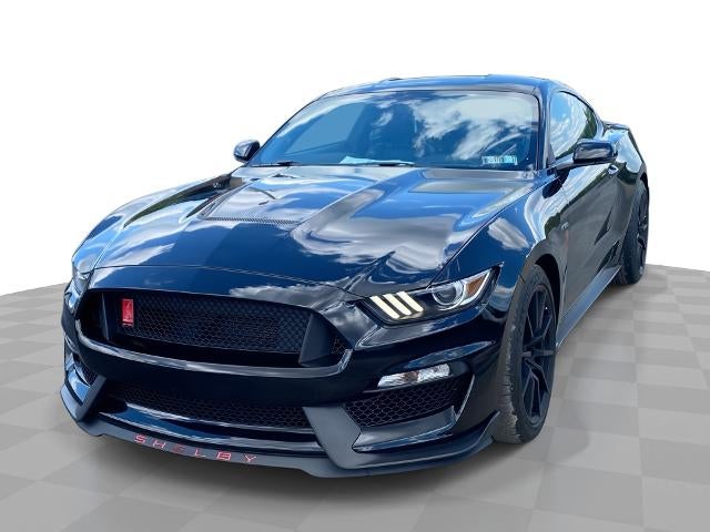 2016 Ford Shelby GT350 Shelby GT350