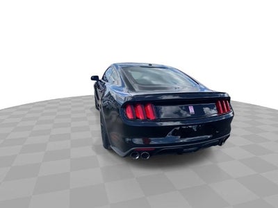 2016 Ford Shelby GT350 Shelby GT350