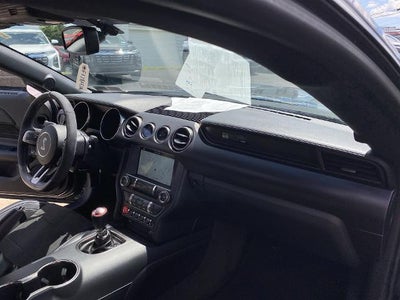 2016 Ford Shelby GT350 Shelby GT350
