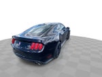 2016 Ford Shelby GT350 Shelby GT350