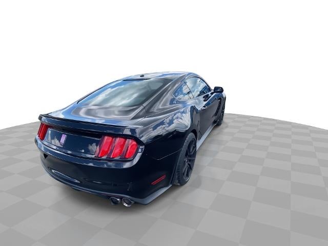 2016 Ford Shelby GT350 Shelby GT350