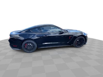 2016 Ford Shelby GT350 Shelby GT350