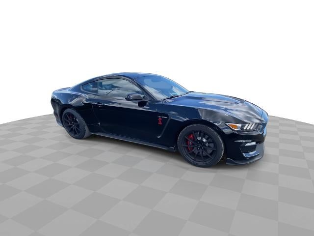 2016 Ford Shelby GT350 Shelby GT350