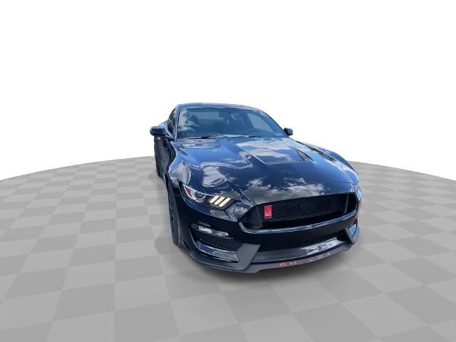 2016 Ford Shelby GT350 Shelby GT350