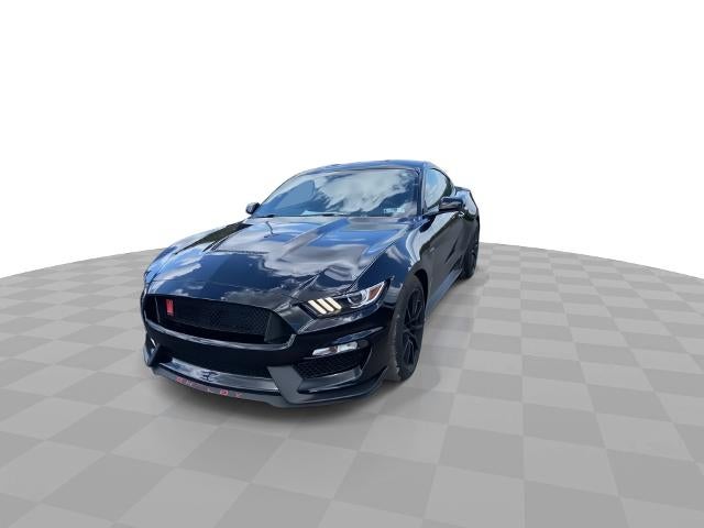 2016 Ford Shelby GT350 Shelby GT350