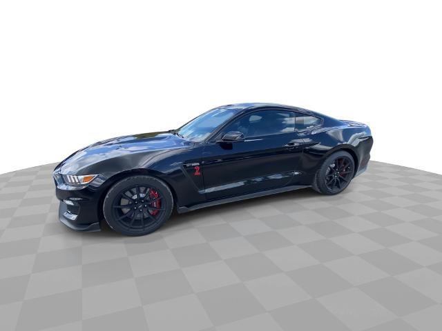 2016 Ford Shelby GT350 Shelby GT350