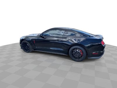 2016 Ford Shelby GT350 Shelby GT350