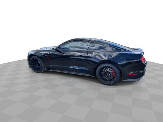 2016 Ford Shelby GT350 Shelby GT350