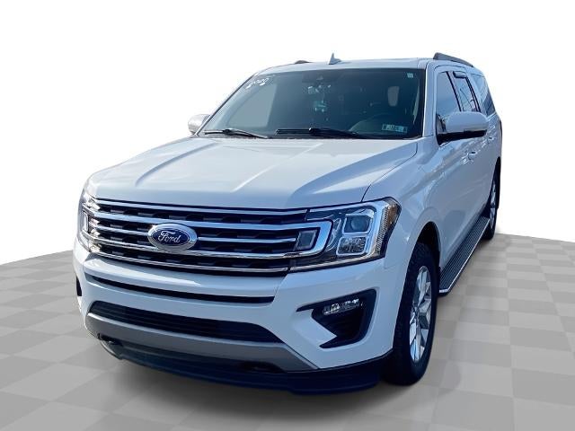 2020 Ford Expedition XLT MAX