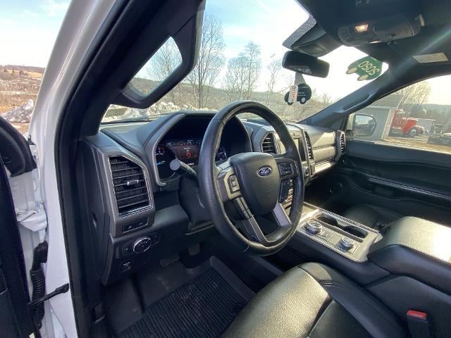 2020 Ford Expedition XLT MAX