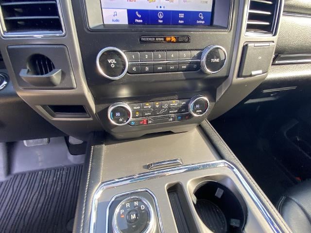 2020 Ford Expedition XLT MAX