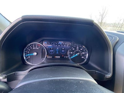 2020 Ford Expedition XLT MAX