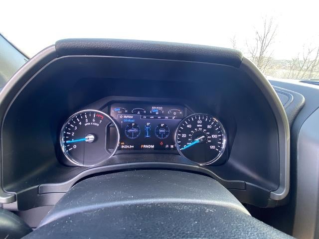 2020 Ford Expedition XLT MAX